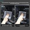 Microfiber Car Cleaning Towel,Suede Car Cleaning Towel, Super Absorbent Car Cleaning Towel,Coral Fleece Suede Cleaning Cloth
