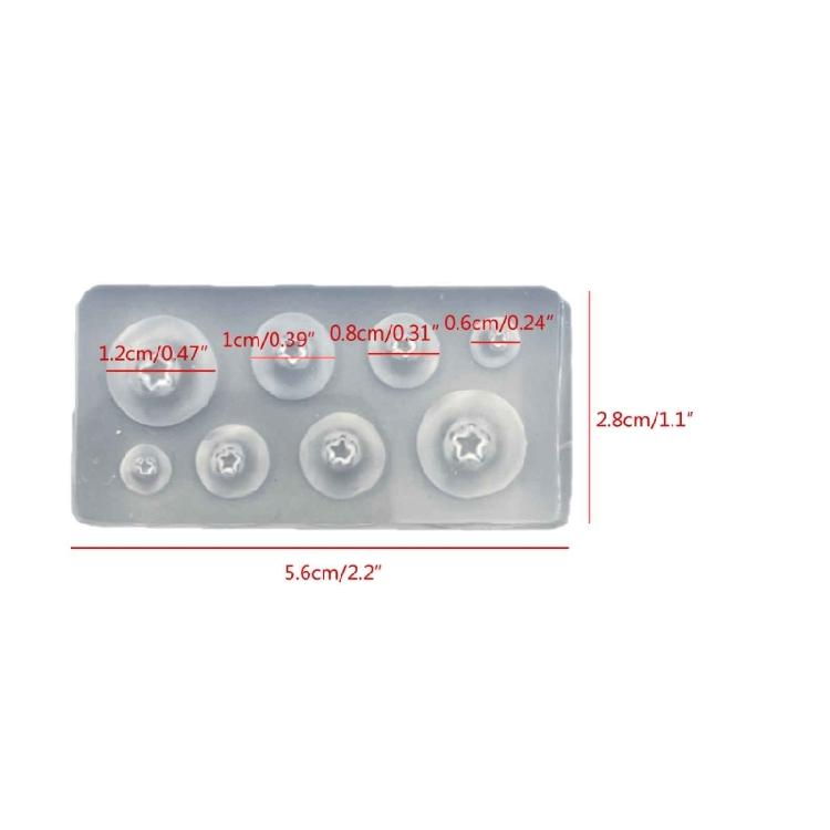 3d Blueberry Candle Silicone Fruit Mold for Cupcake Decorating,Soap,Chocolate