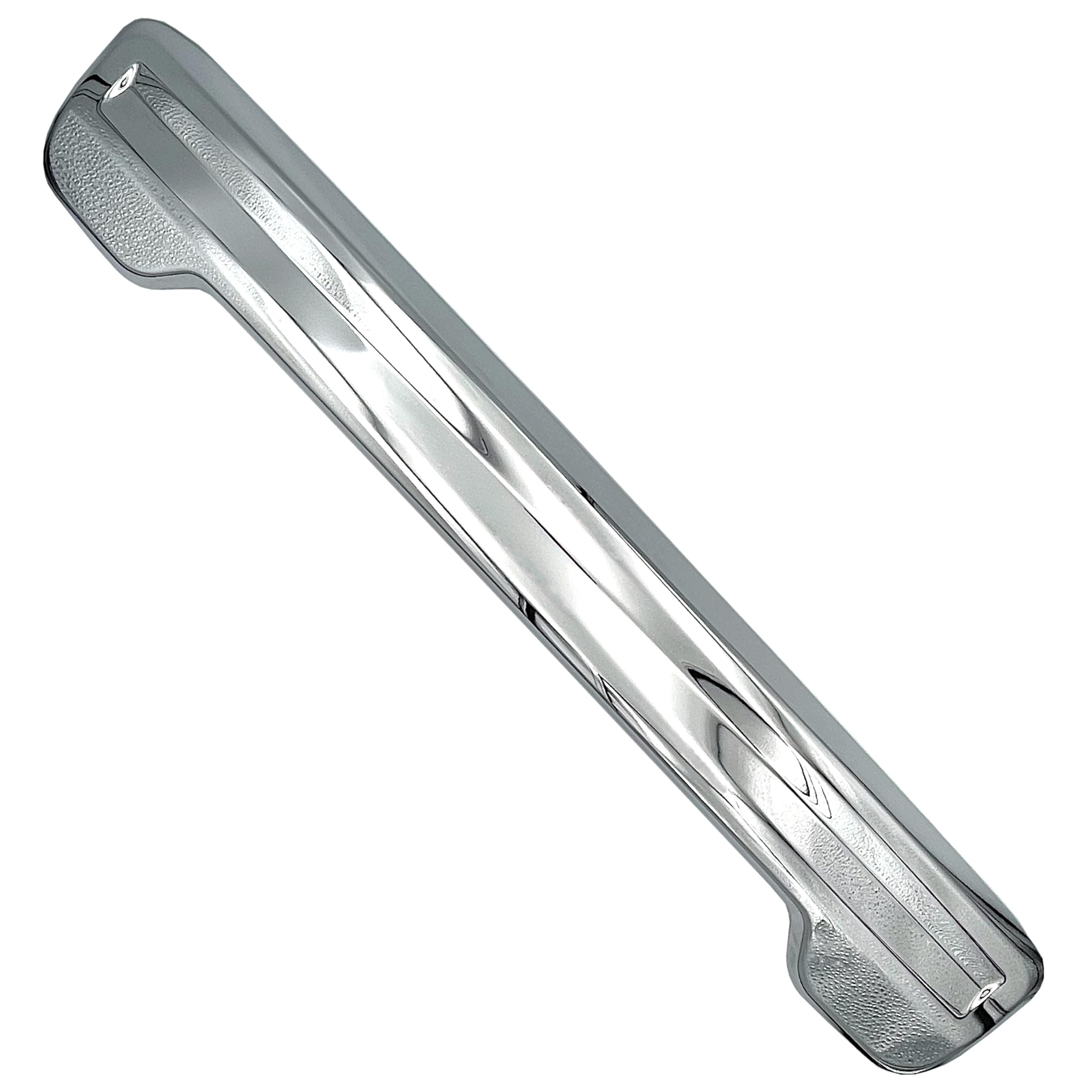 

Flatland New Spacia Spacia Custom MK54S MK94S Accessories Exterior Custom Parts Back Door Garnish (Plated)