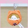 Evil Leon Resident S Kennedy Kurumi Plush Cute Figure Doll Pendant Accessory