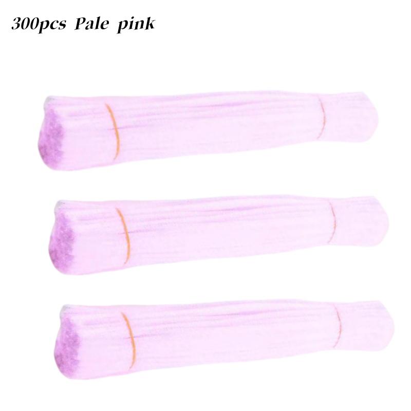 300 Pieces 21 Light Colors Pipe Cleaners Craft Supplies Chenille Stem Pipe Cleaners Bulk for Kids Creative DIY Project