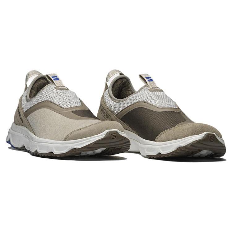 SALOMON Rx Snug Winter Adventure 'Vintage Khaki' / L00 417064