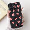 For Motorola Moto G56 Case MotoG86 Luxury Fashion Candy Painted Cover Silicone Case For Motorola Moto G86 G 56 MotoG56 Soft Bags