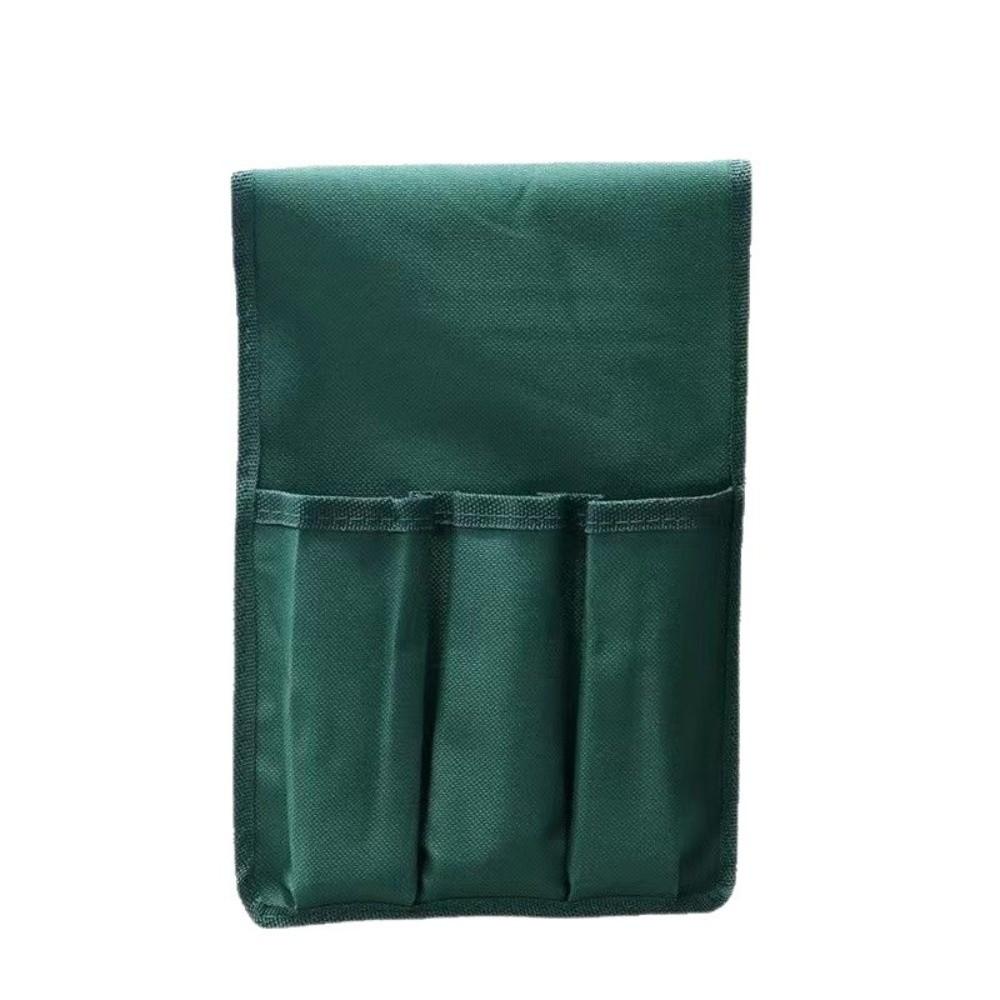 2PCS Oxford Cloth Garden Kneeler Tool Pouch Garden Kneeler Bag Home Garden and Greenhouse Work