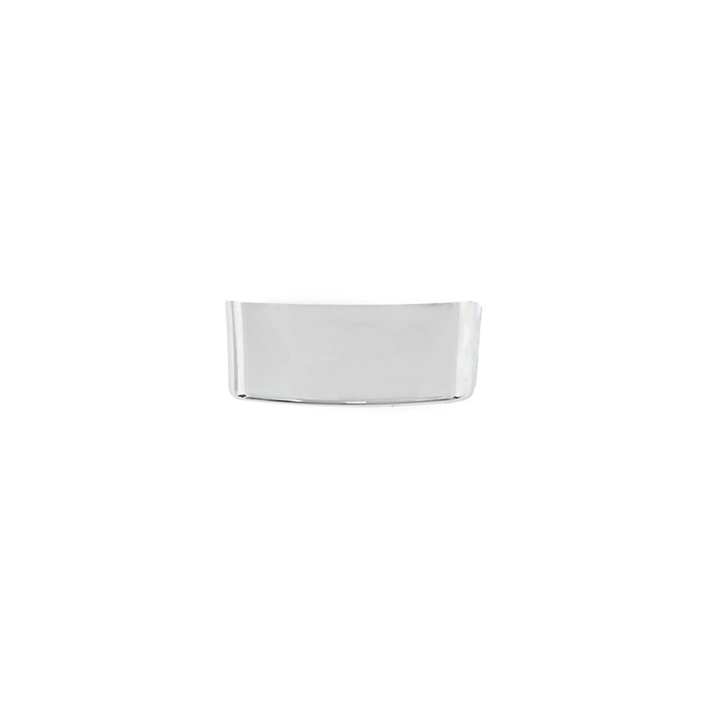 1/2/3 stk Dekorasjonsdeksel Klistremerke for Ratt til Bil For Volkswagen VW Golf 5 MK5 Passat B6 Jetta Tiguan 2007-2011 Tilbehør