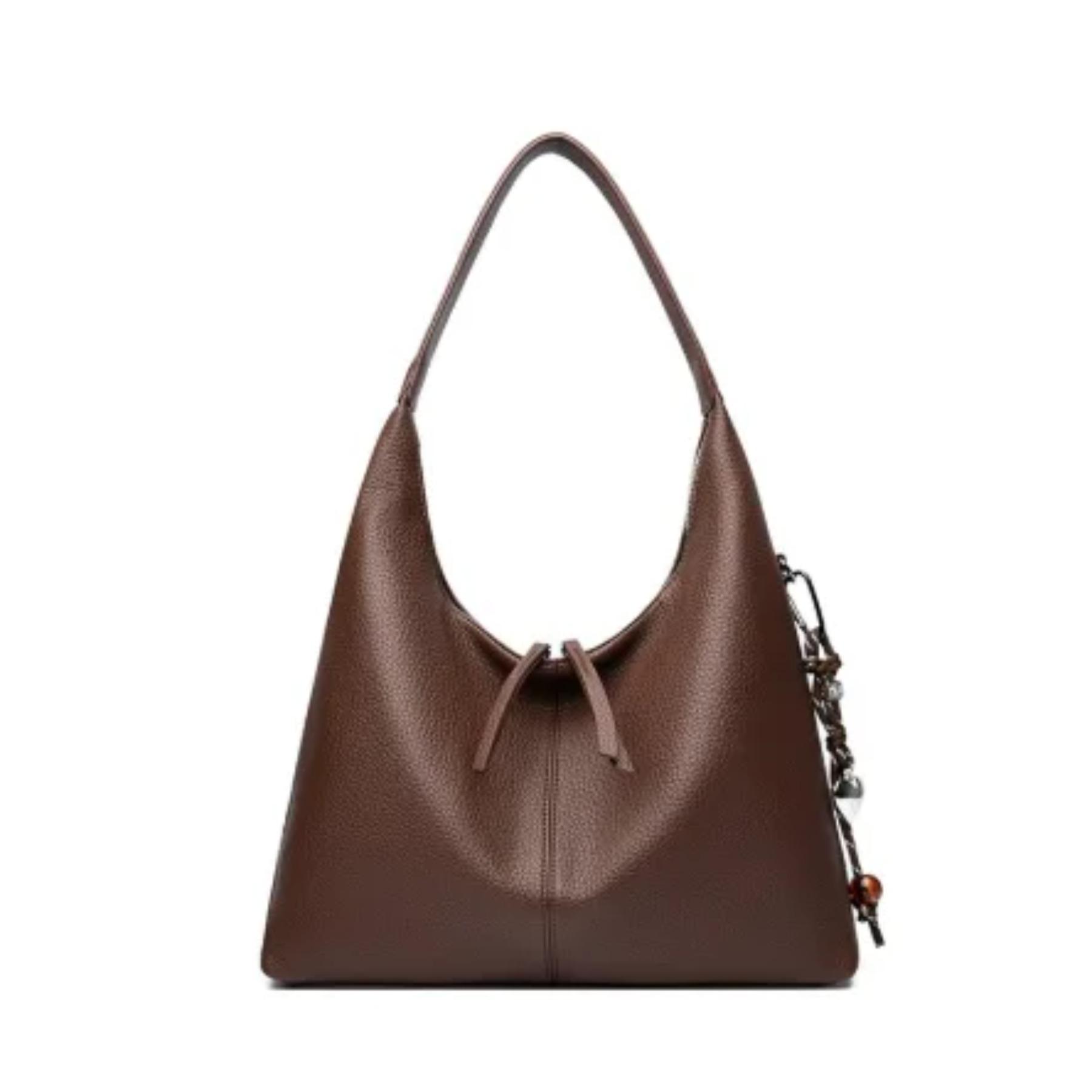 

Leather Women Handbag Designer Female Large Capacity Crossbody Bag Shoulder Messenger Bag Ladies Tote Sac A Main 33cm 11cm 35cm