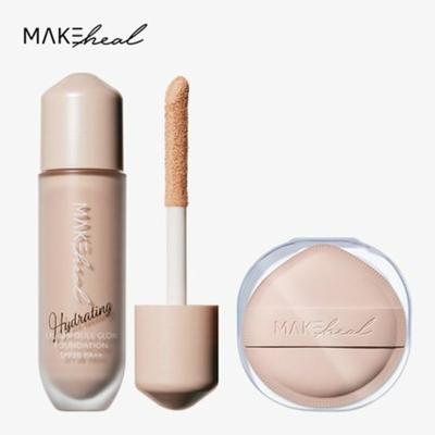 Gesichts-Make-up  – Concealer & Grundierung
