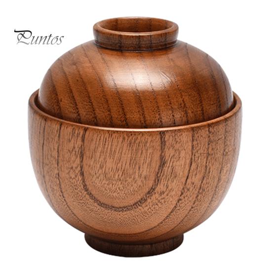 

Красивая износостойкая салатница, которую можно мыть в посудомоечной машине, суп, рисовый салат, деревянная сервировочная миска, кухонные принадлежности кофейный