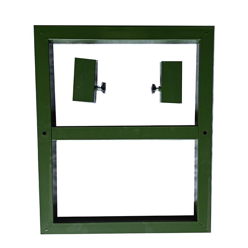 Plastic Shooting Training Target Rods with Base