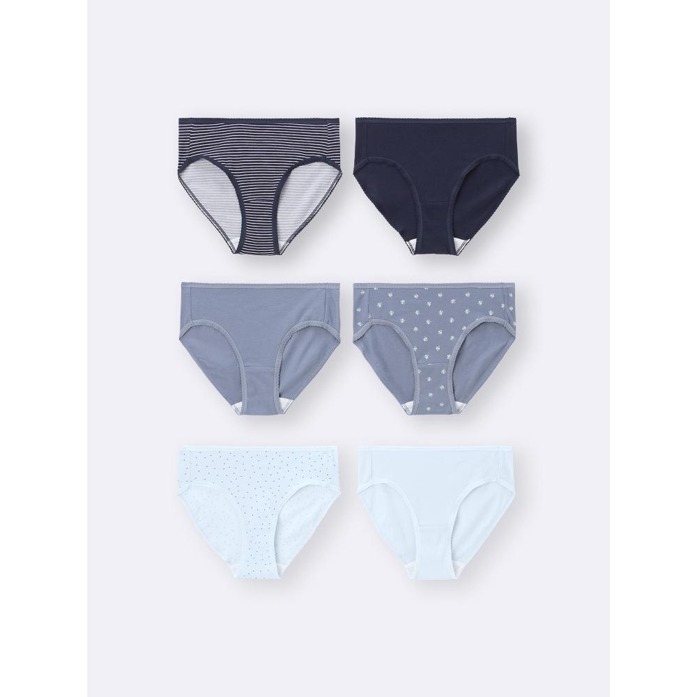 GU by Uniqlo Kurze Hose 6p