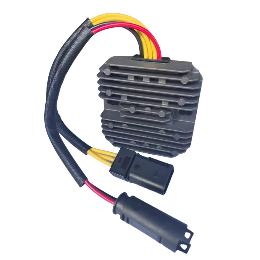 BMW G310R/G310GS K03 Motorcycle Rectifier FD-A.1 (61148559626)