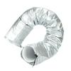 1Set Heat Resistant Portable Air Conditioner Hose Cover  for AC Hose Exhaust Pipe Protection
