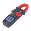 Digital Clamp Meter Accurate Measurement Faults Locate Backlit Clamp Multimeter Voltage Tester for