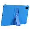 4 Thicken Cornors Soft Silicon Cover with Kickstand For Blackview Tab 11 WiFi Case 10.36" Tablet Funda For Blackview Tab11 Wi-Fi