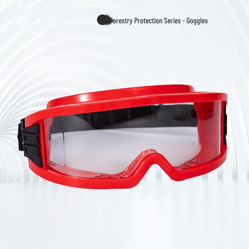 Tie Jia Dong Lai Forest Firefighter Protective Suit