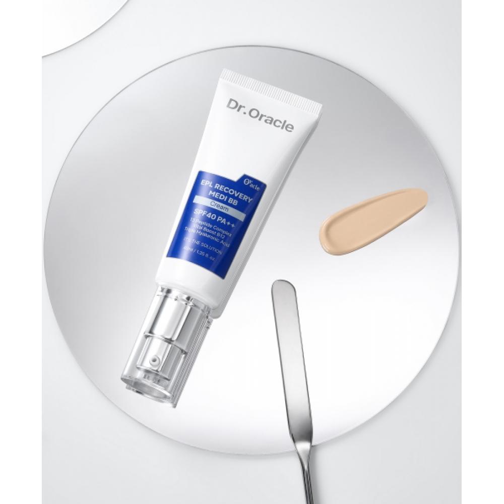 Dr.oracle Epl Recovery Medibb 40ml