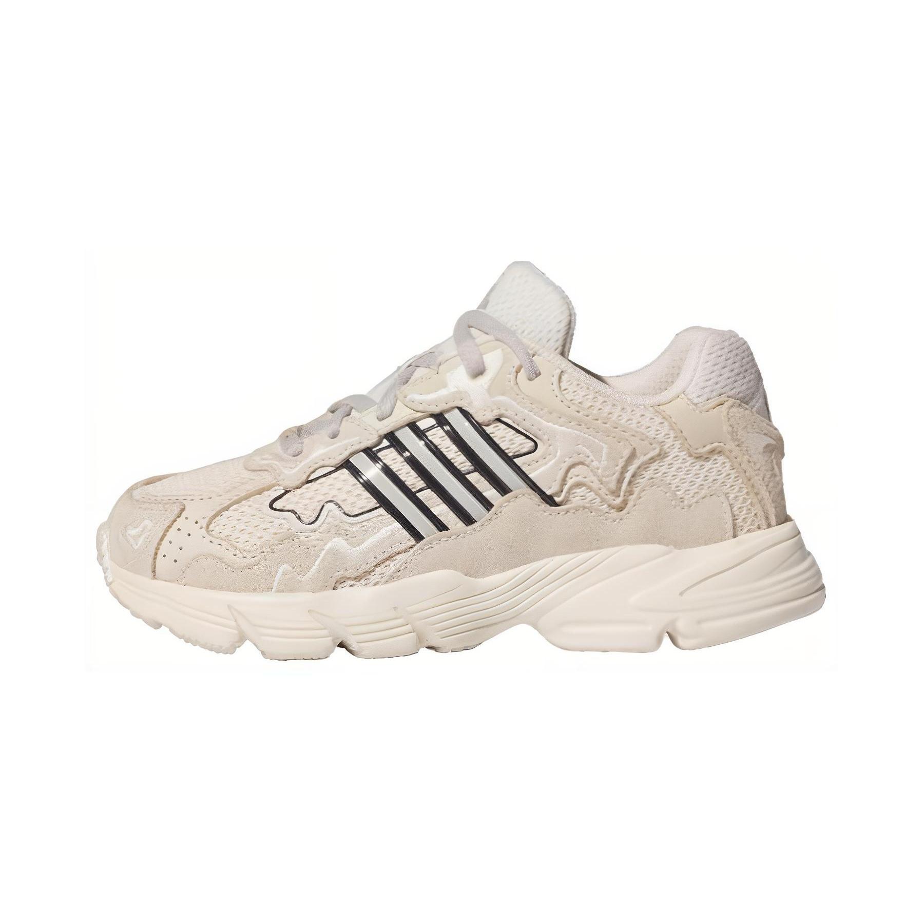 (PS) adidas x Bad Bunny Response CL  Wonder White  Kids  IH5146 EU 28