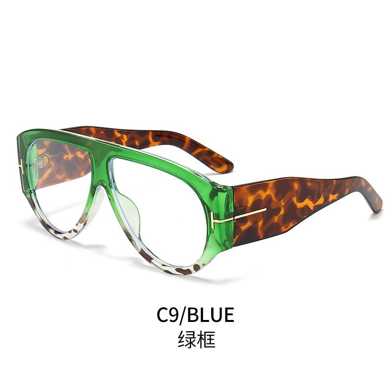 High-Quality Fashion Sunglasses For Women & Men Trendy Frog Sunglasses Minimalist Design Perfect For Every Occasion