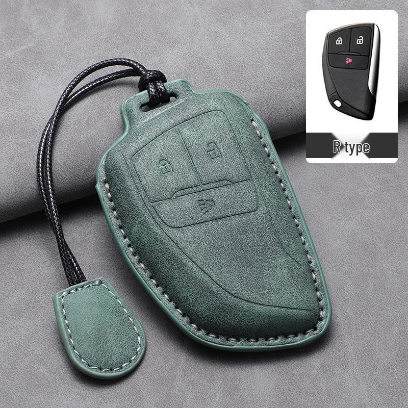 Buick Encore S Key Cover 2024: Protective Remote Shell Buckle