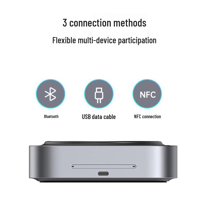 MAXHUB SC601 98-inch Video Conferencing Solution (CN Version)