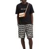Palm Angels Classic Logo Slim T-Shirt 23APMAA089F23JER0021-001