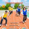 Chopstick Ping Pong Team Game Set