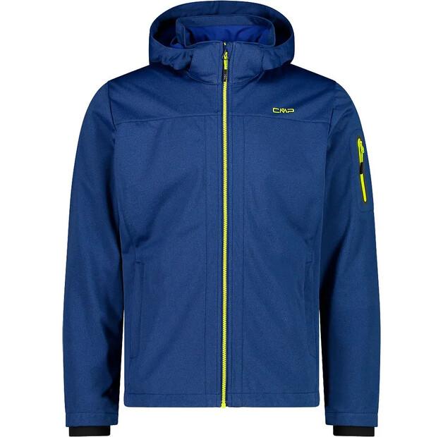 

CMP Zip Hood 39A5027M softshell куртка 3XL