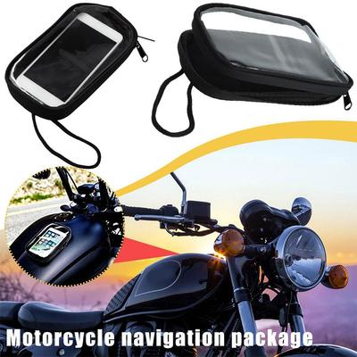 Moto – Zavazadla na motorku