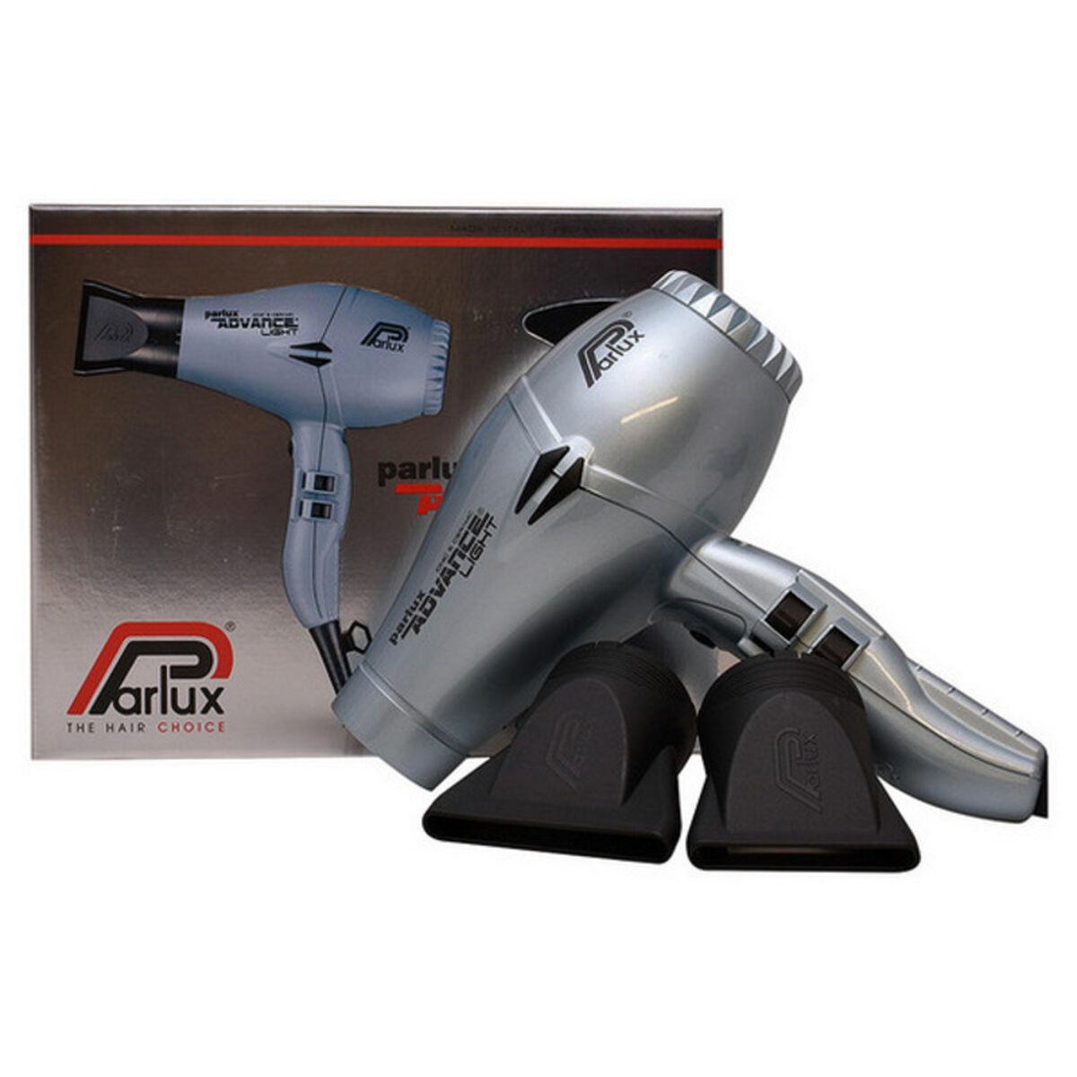 

Фен Parlux Advance Light 2150W Серый
