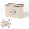 Two Water Cup Holder Multi Functional Tissue Storage Box For Opel Astra Insignia Mokka Zafira Corsa Vectra Antara Meriva lmn022