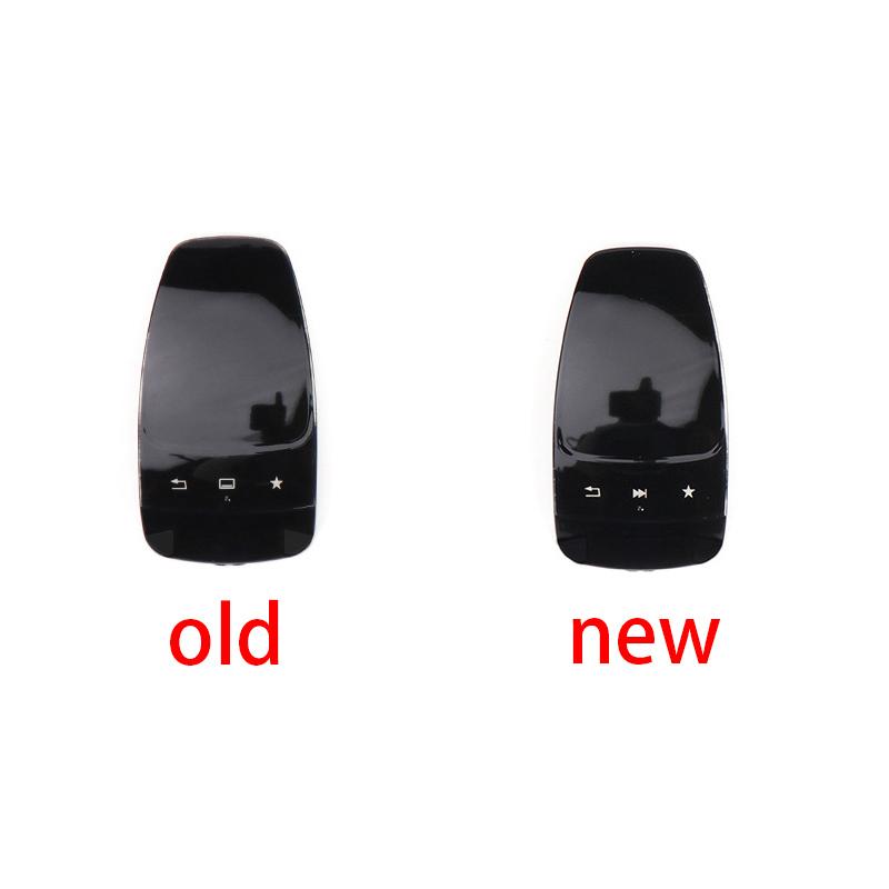 For Mercedes BENZ W205 W253 W166 W222 W292 C GLC GLS ClassCar Center Console Mouse Handwriting Touch Pad Control Switch Cover