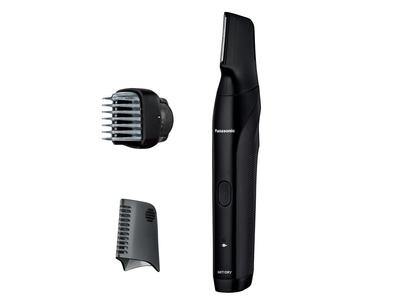Holicí strojek Panasonic Body VIO kompatibilní s holením do vany, černý, pánský, ER-GK82-K