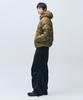 INTEMPOMOOD Airborne Parachute Pants_Black