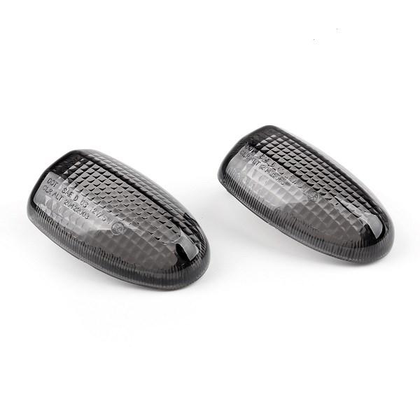 Lentile Lumini Semnalizare Față Pentru BMW K1200RS 97-04 R1150R R1150GS R1200C