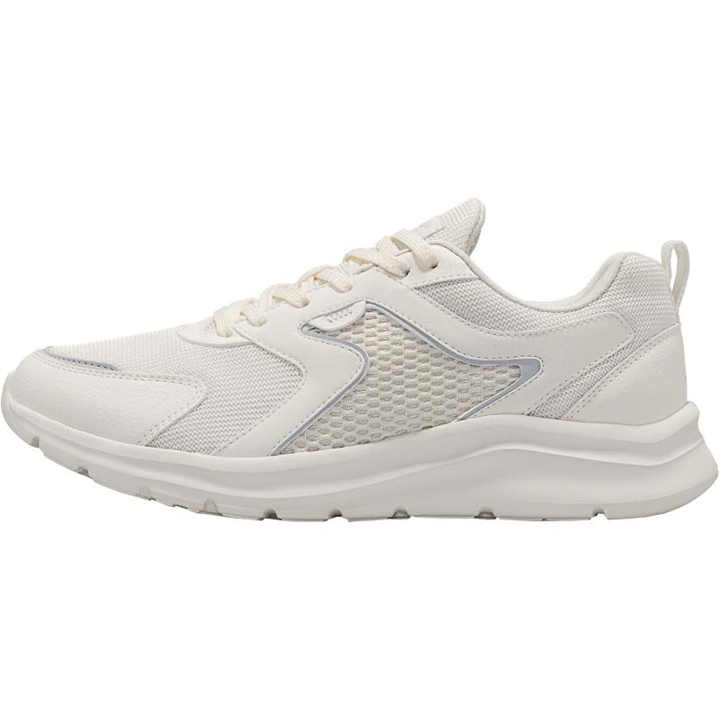 Xtep Men s Lightweight Shock-Absorbing Running Shoes US 7.5