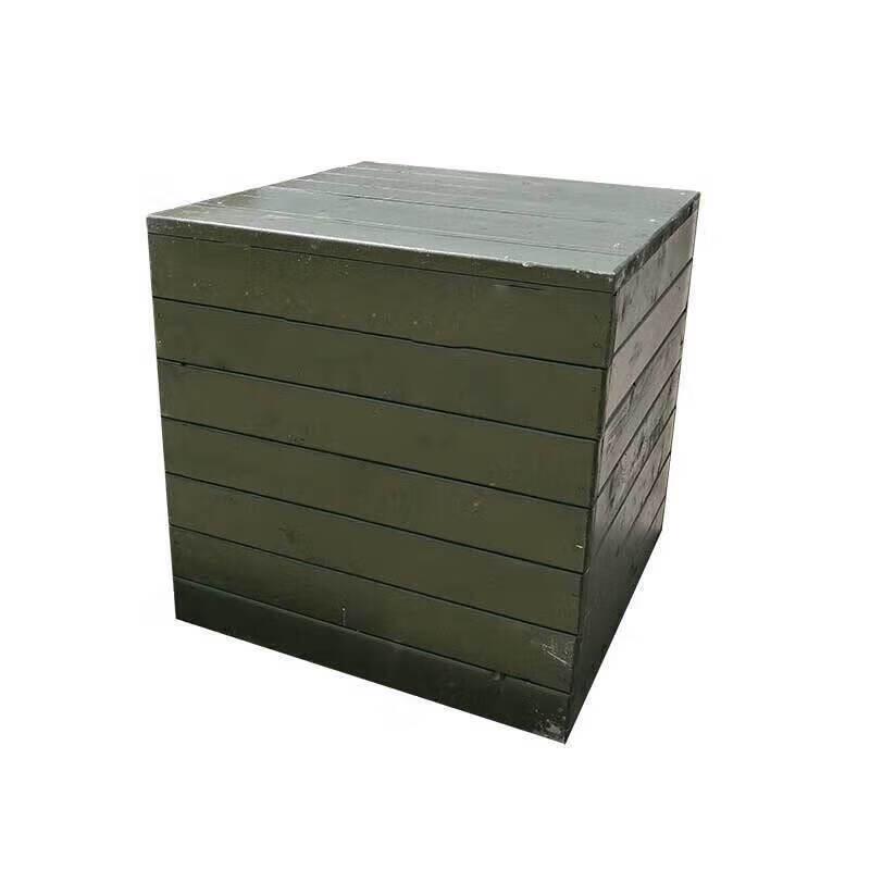 Huiyao Haiyu Outdoor Obstacle Training Equipment