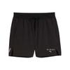 Men's Shorts Sports Shorts Men's Black Moderate