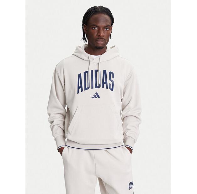 Толстовка adidas Collegiate EU S
