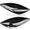 For Kawasaki Z900RS CAFE/SE 2018-2026 - Fuel Tank Side Cover Panel, Replacement Body Guard Frame Z900RS Full Fairing Kits Parts