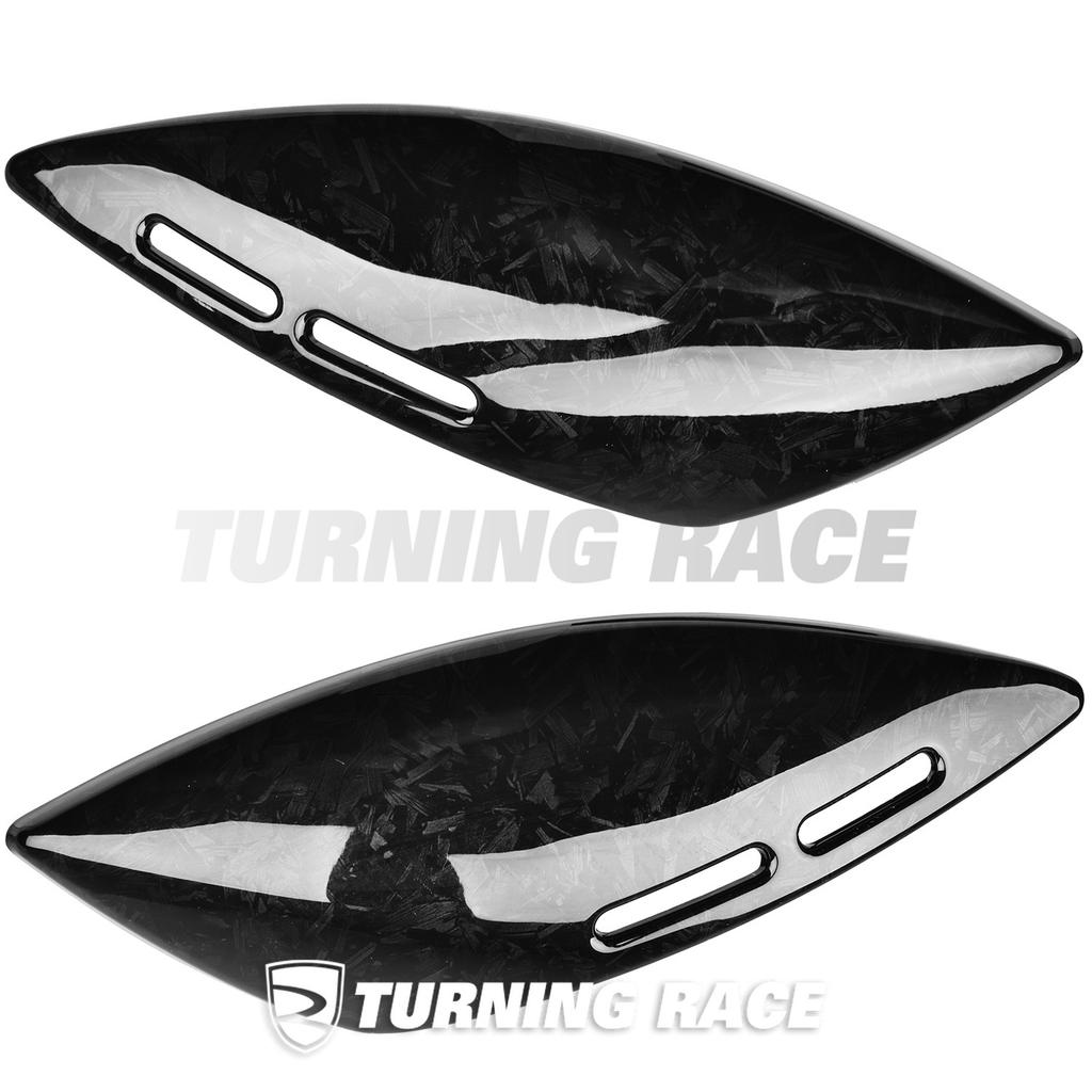 For Kawasaki Z900RS CAFE/SE 2018-2026 - Fuel Tank Side Cover Panel, Replacement Body Guard Frame Z900RS Full Fairing Kits Parts
