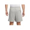 Nike Flow Soft Skin Comfortable Fit Casual Shorts Men Shorts Gray HJ2678-063