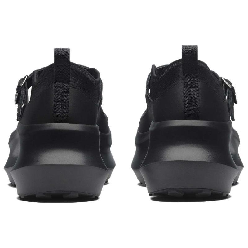 Rx Marie Jeanne Comme des Garçons x Salomon Plateau 'Schwarz' Damensneaker L47960300