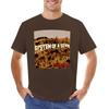 System of a Down T-Shirt Vintage Clothes Unisex's T Shirts