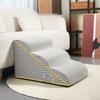 For 2/3 Layer Anti Slip Detachable Washable Pets Stairs Suitable Small/large Dogs Elderly Dogs Sofas Pet Ramps Ladders Pet Suppl