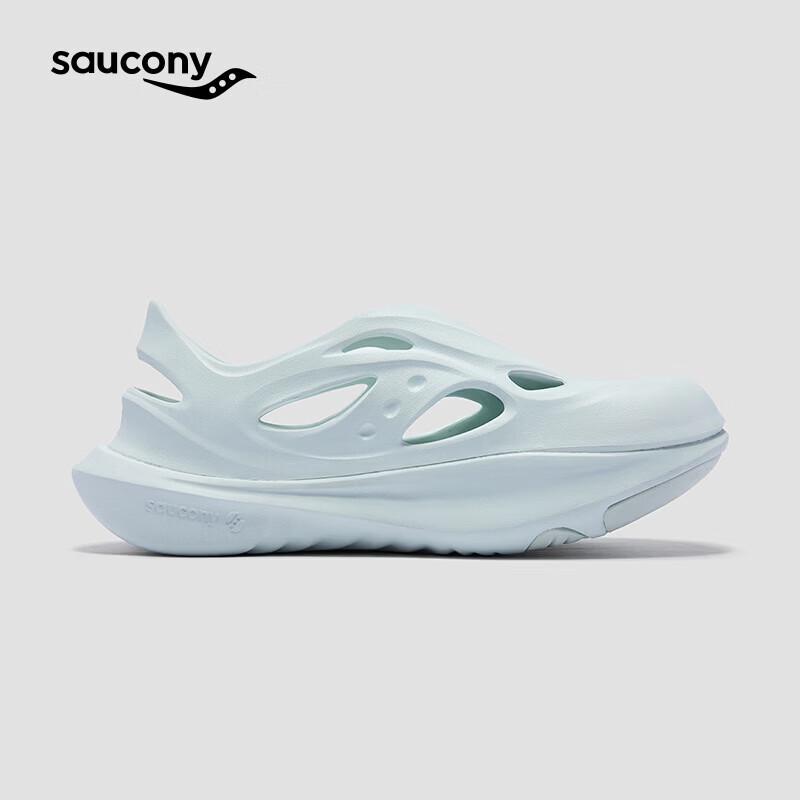 Saucony CRADLE YAT Clog Sandals