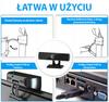Webcam Full HD 1080P pentru E-Learning cu Microfon