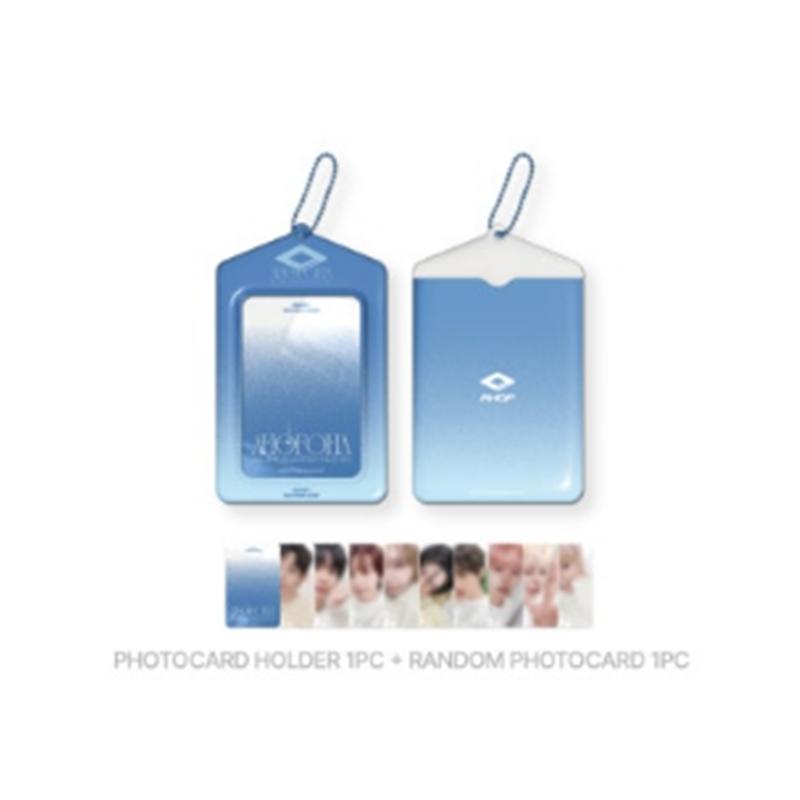 [Pre-order] 2026 AHOF 1st FAN-CON [AHOFOHA : All time Heartfelt Only FOHA] MD