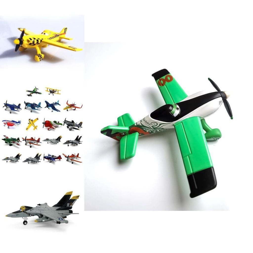 High-quality 155 Scale Diecast Metal Model Planes For Children's Playtime Fun