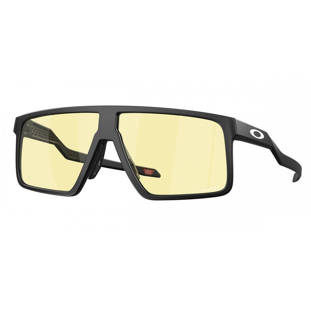 

Oakley Oo9285 Helux Blue Light Block 928501 Men Sunglasses 61-9-146