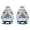 Nike Tiempo Legend 7 Elite FG 'White Blue Hero'  AH7238-107